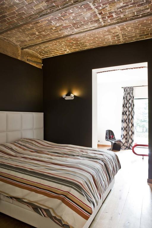 Lozerkasteel Hotel Kruishoutem Cameră foto